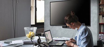 CONNECT. COLLABORATE. CREATE.