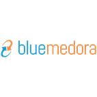 Bluemedora Logo