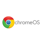 Chrome OS Logo