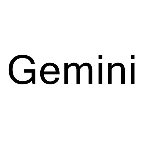 Gemini Logo