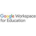 Google Workspace for Education Logo