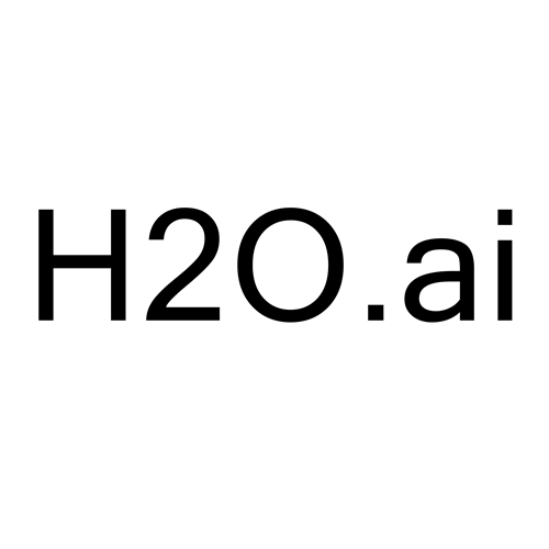 H2O.ai Logo