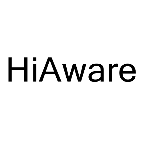 HiAware Logo