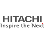 Hitachi Vantara Logo