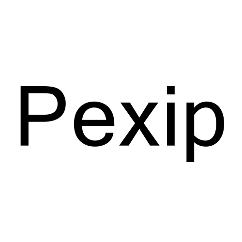 Pexip Logo