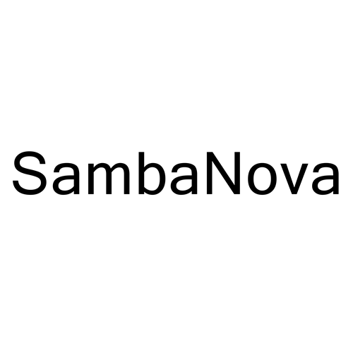 SambaNova Logo