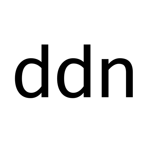 ddn Logo