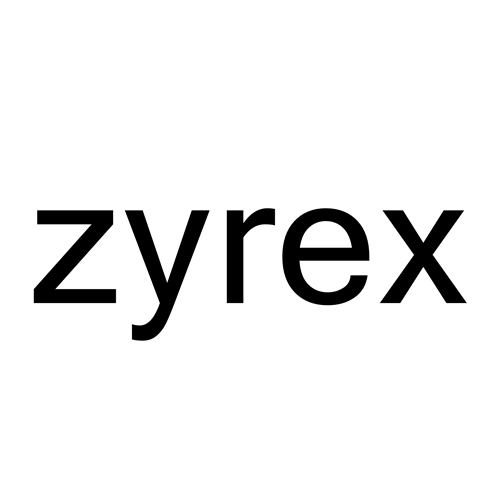 zyrex Logo